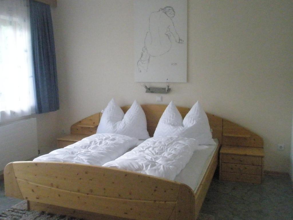 Pension Anderla Oberau Pokoj fotografie